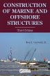 Construction of Marine and Offshore... - Bild 1