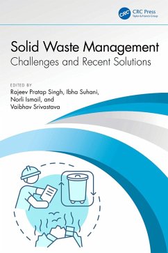 Cover Solid Waste Management (eBook, PDF)