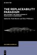 The Replaceability Paradigm (eBook, PDF) - Bild 1