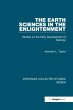 The Earth Sciences in the Enlightenment... - Bild 1
