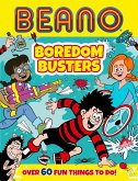 Beano Boredom Busters (eBook, ePUB) Beano Boredom Busters (eBook, ePUB)