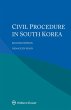 Civil Procedure in South Korea (eBook,... - Bild 1