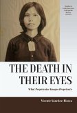 The Death in their Eyes (eBook, PDF)