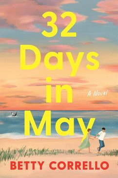 32 Days in May (eBook, ePUB) - Corrello, Betty