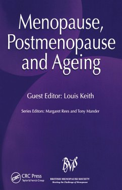 Menopause, Postmenopause and Ageing (eBook, ePUB)