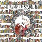 41 Reasons I'm Staying In (eBook, ePUB)