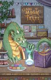 Add Magic to Taste 2nd Edition (eBook, ePUB) Add Magic to Taste 2nd Edition (eBook, ePUB)