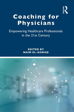 Cover Coaching for Physicians (eBook, ePUB)