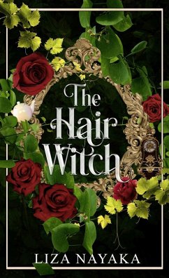 Cover The Hair Witch (eBook, ePUB)