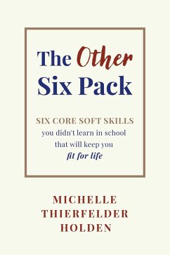 The Other Six Pack (eBook, ePUB) - Holden, Michelle Thierfelder