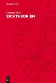 Eichtheorien (eBook, PDF) Eichtheorien (eBook, PDF)