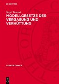 Modellgesetze der Vergasung und Verhüttung (eBook, PDF)