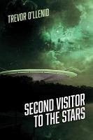 Cover Second Visitor to the Stars (eBook, ePUB)