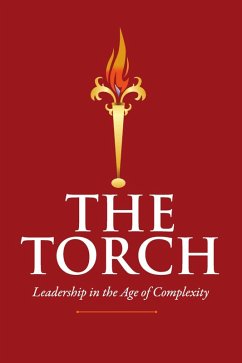 Cover The Torch (eBook, ePUB)