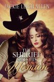 The Sheriff Gets His Woman (eBook, ePUB)