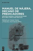 Manuel de Nájera, decano de predicadores (eBook, ePUB) Manuel de Nájera, decano de predicadores (eBook, ePUB)