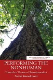Performing the Nonhuman (eBook, PDF) Performing the Nonhuman (eBook, PDF)