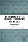 The Aftermath of the Bangladesh Liberation War of 1971 (eBook, PDF)