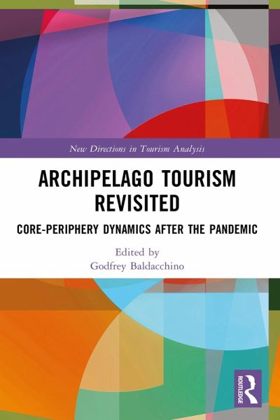 Archipelago Tourism Revisited (eBook, ePUB)