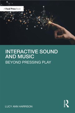Cover Interactive Sound and Music (eBook, ePUB)