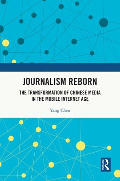 Cover Journalism Reborn (eBook, ePUB)