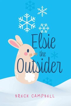 Cover Elsie the Outsider (eBook, ePUB)
