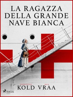 Cover La ragazza della grande nave bianca (eBook, ePUB)