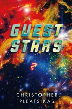Cover Guest Stars (eBook, ePUB)