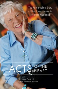 Cover ACTS of the Heart (eBook, ePUB)