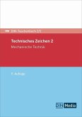Technisches Zeichnen 2 (eBook, PDF) Technisches Zeichnen 2 (eBook, PDF)