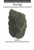 Axe Age (eBook, ePUB) Axe Age (eBook, ePUB)