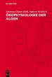 Ökophysiologie der Algen (eBook, PDF) - Bild 1