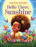 Hello There, Sunshine (eBook, ePUB)