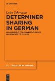Determiner Sharing in German (eBook, ePUB) Determiner Sharing in German (eBook, ePUB)