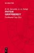 Physik griffbereit (eBook, PDF) - Bild 1