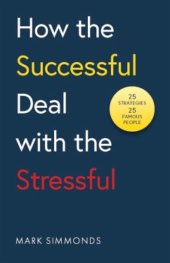 Cover How the Successful Deal with the Stressful (eBook, ePUB)