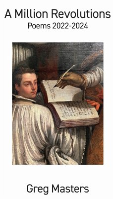 Cover A Million Revolutions (eBook, ePUB)