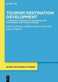 Tourism Destination Development (eBook, PDF)