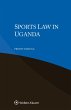 Sports Law in Uganda (eBook, ePUB) - Bild 1