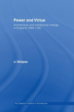 Cover Power and Virtue (eBook, PDF)