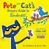 Pete the Cat's Groovy Guide to Kindness (eBook, ePUB) Pete the Cat's Groovy Guide to Kindness (eBook, ePUB)