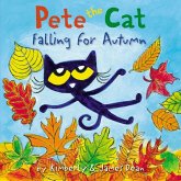 Pete the Cat Falling for Autumn (eBook, ePUB) Pete the Cat Falling for Autumn (eBook, ePUB)