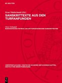 Buddhistische Stotras aus ostturkistanischen Sanskrittexten (eBook, PDF) Buddhistische Stotras aus ostturkistanischen Sanskrittexten (eBook, PDF)