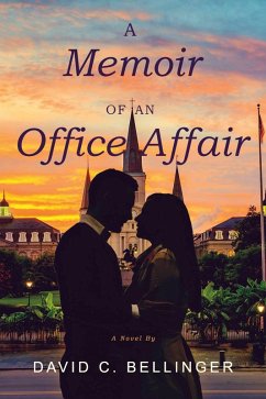 Cover A Memoir of an Office Affair (eBook, ePUB)