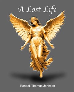 A Lost Life (eBook, ePUB) - Johnson, Randall