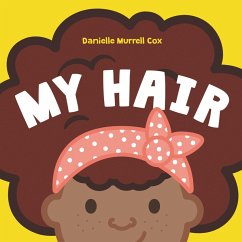 Cover My Hair (eBook, ePUB)