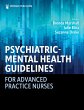 Psychiatric-Mental Health Guidelines... - Bild 1