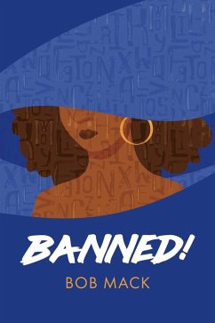 Banned! (eBook, ePUB) - Mack, Bob