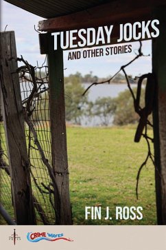 Cover Tuesday Jocks and Other Stories (eBook, ePUB)