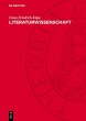 Literaturwissenschaft (eBook, PDF) - Bild 1
